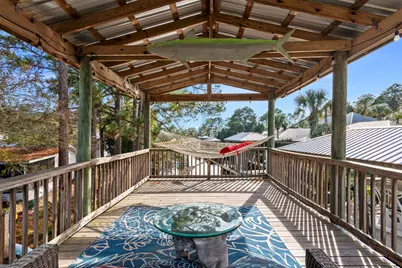 50 Buck Road, Santa Rosa Beach, FL 32459 - Photo 36