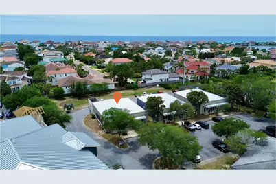 36468 Emerald Coast Parkway #Lot 5, Destin, FL 32541 - Photo 2
