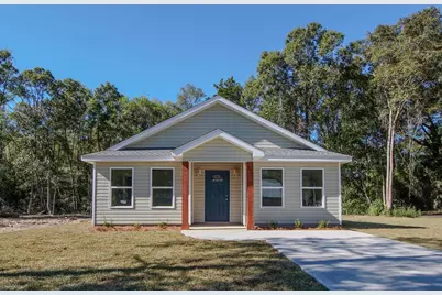 374 S 20th Street, Defuniak Springs, FL 32435 - Photo 1