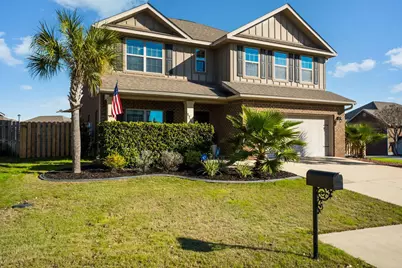 1758 Waterford Sound Boulevard, Gulf Breeze, FL 32563 - Photo 2