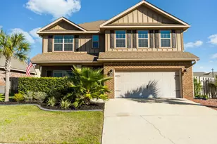 1758 Waterford Sound Blvd, Gulf Breeze, FL 32563 - Photo 1