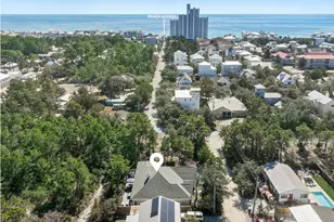 288 Robert Ellis St, Santa Rosa Beach, FL 32459 - Photo 2