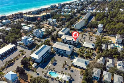 3986 W Hidden Lakes Way # 231, Santa Rosa Beach, FL 32459 - Photo 1