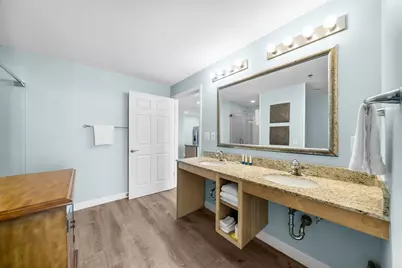 17739 Front Beach Road #UNIT 1207W, Panama City Beach, FL 32413 - Photo 28