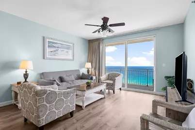 17739 Front Beach Road #UNIT 1207W, Panama City Beach, FL 32413 - Photo 2