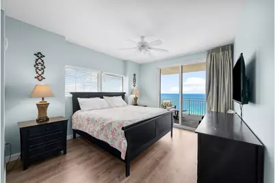 17739 Front Beach Road #UNIT 1207W, Panama City Beach, FL 32413 - Photo 20