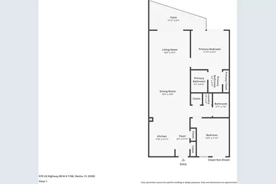 970 Highway 98 #1106, Destin, FL 32541 - Photo 24
