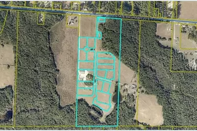 Lot 2 Nighthawk Drive, Freeport, FL 32439 - Photo 2
