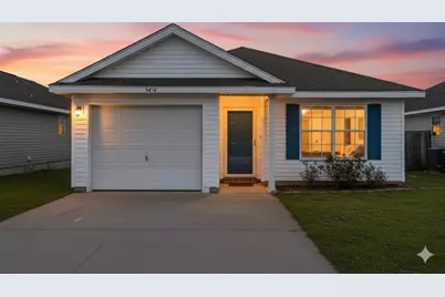 5414 Fawn Ridge Drive, Gulf Breeze, FL 32563 - Photo 2