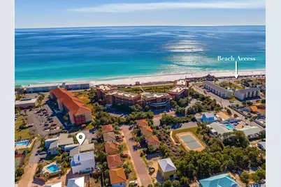 107 Surf Song Lane #UNIT A1, Miramar Beach, FL 32550 - Photo 2