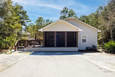 272 Blue Gulf Drive, Santa Rosa Beach, FL 32459 - Photo 1