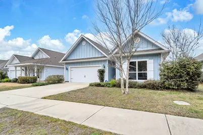 64 Stonegate Drive, Santa Rosa Beach, FL 32459 - Photo 2