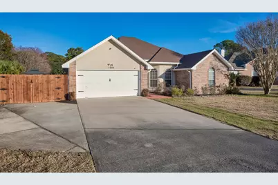1984 Pine Ranch Drive, Navarre, FL 32566 - Photo 1