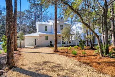 119 Osprey Lane, Santa Rosa Beach, FL 32459 - Photo 2