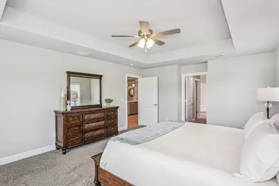 4847 Horace Lunsford Road, Milton, FL 32570 - Photo 14