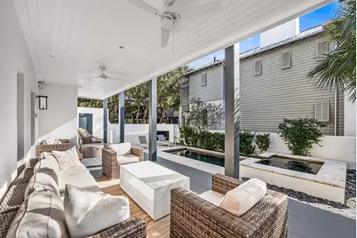 270 E Water Street, Rosemary Beach, FL 32461 - Photo 16