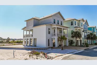 1454 Seaside Circle, Navarre, FL 32566 - Photo 2