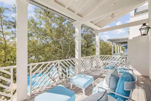 63 Johnstown Ln, Rosemary Beach, FL 32461 - Photo 6