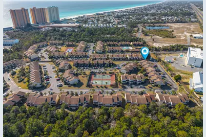 17620 Front Beach Road #UNIT BB6, Panama City Beach, FL 32413 - Photo 42