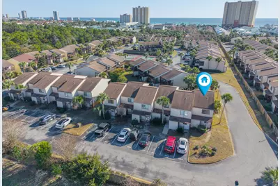 17620 Front Beach Road #UNIT BB6, Panama City Beach, FL 32413 - Photo 40