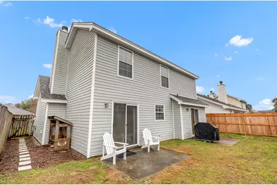 928 Village Lane, Fort Walton Beach, FL 32547 - Photo 36