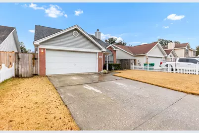928 Village Lane, Fort Walton Beach, FL 32547 - Photo 2