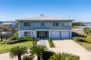 721 Sailfish Dr, Fort Walton Beach, FL 32548 - Photo 1