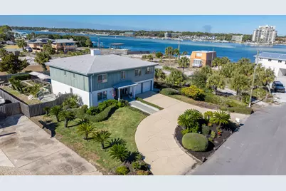 721 Sailfish Drive, Fort Walton Beach, FL 32548 - Photo 2