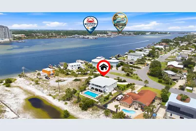 721 Sailfish Drive, Fort Walton Beach, FL 32548 - Photo 4