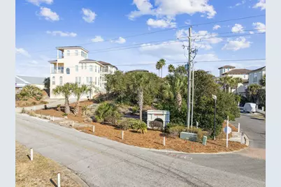 Lot 11 N Blue Mountain Road, Santa Rosa Beach, FL 32459 - Photo 16