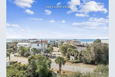 Lot 11 N Blue Mountain Road, Santa Rosa Beach, FL 32459 - Photo 4