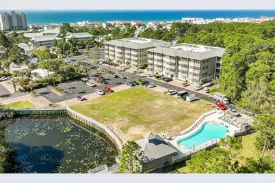 231 Somerset Bridge Road #UNIT 2307, Santa Rosa Beach, FL 32459 - Photo 16