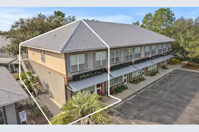986 Airport Road #A&B, Destin, FL 32541 - Photo 1