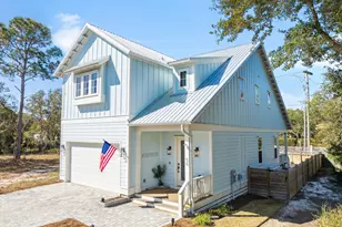 56 Marlberry Trce, Santa Rosa Beach, FL 32459 - Photo 2
