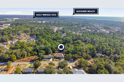 1660 Tuscon Court, Gulf Breeze, FL 32563 - Photo 6