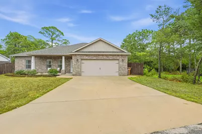 1660 Tuscon Court, Gulf Breeze, FL 32563 - Photo 1