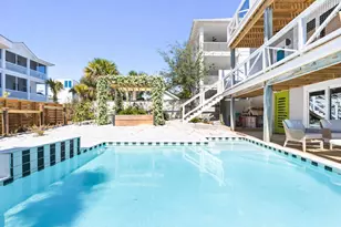 186 Magnolia St, Santa Rosa Beach, FL 32459 - Photo 4