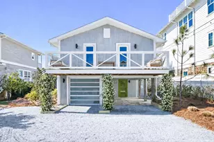 186 Magnolia St, Santa Rosa Beach, FL 32459 - Photo 1