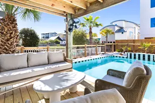 186 Magnolia St, Santa Rosa Beach, FL 32459 - Photo 1
