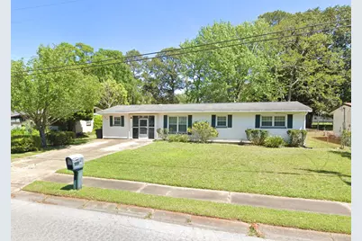 123 SW Robinwood Drive, Fort Walton Beach, FL 32548 - Photo 1