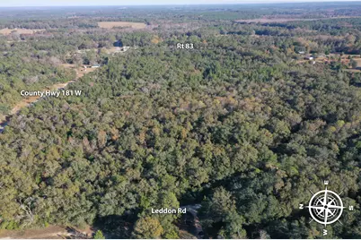 0 W Co Highway 181, Defuniak Springs, FL 32433 - Photo 2