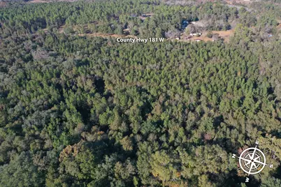 0 W Co Highway 181, Defuniak Springs, FL 32433 - Photo 6