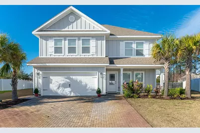 26 Palmview Lane, Santa Rosa Beach, FL 32459 - Photo 2