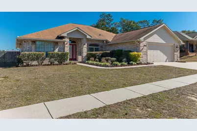 2342 Genevieve Way, Crestview, FL 32536 - Photo 1