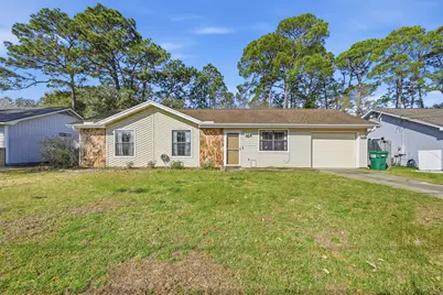 910 Nutmeg Avenue, Niceville, FL 32578 - Photo 1