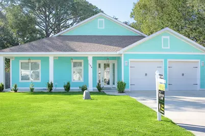104 SW Second Avenue, Fort Walton Beach, FL 32548 - Photo 1