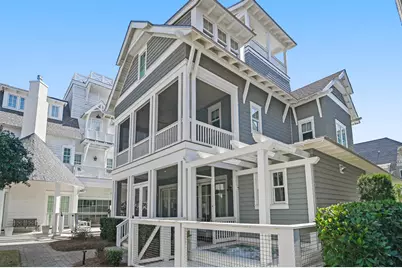 17 Honor Lane, Inlet Beach, FL 32461 - Photo 54