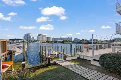 22 Moreno Point Road #UNIT 03, Destin, FL 32541 - Photo 42