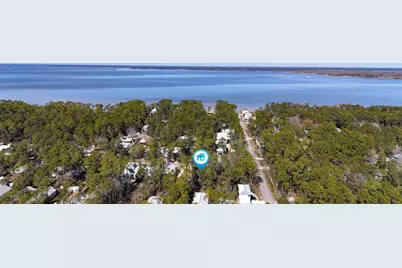 0 W Georgie Street, Santa Rosa Beach, FL 32459 - Photo 2