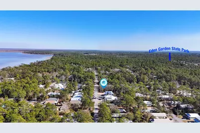 0 W Georgie Street, Santa Rosa Beach, FL 32459 - Photo 4